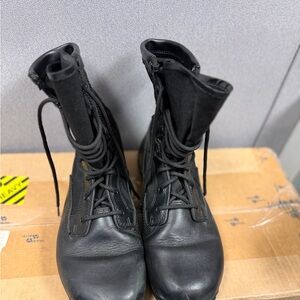 Men's Belleville 8 Minimalist boots